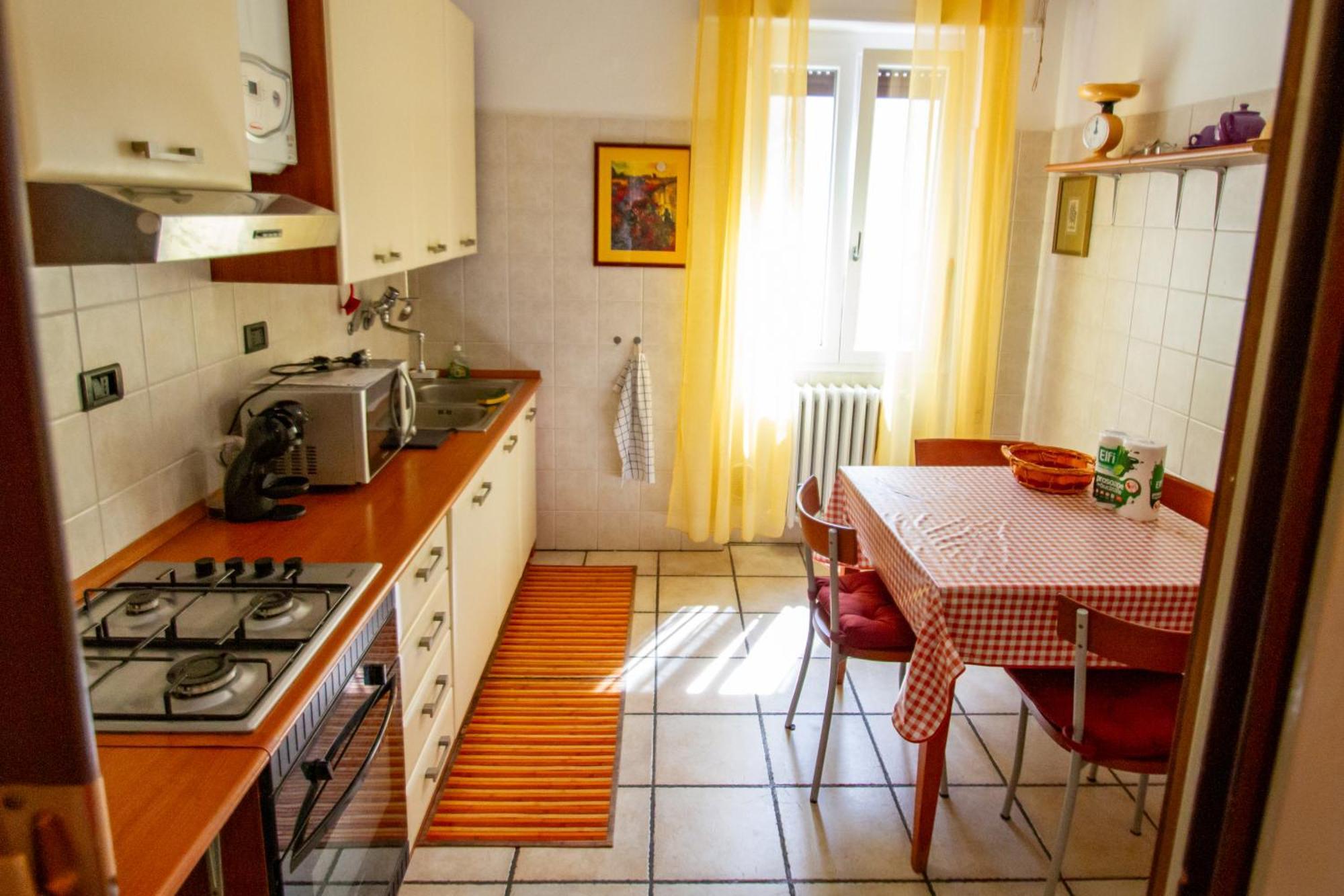 La Dimora Degli Elfi Casa Vacanza Pavia Exterior photo